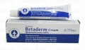 Betaderm Cream 15gm
