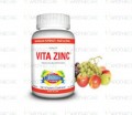 Vita Zinc Tab 20's