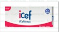Icef Cap 400mg 5's