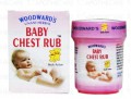 Baby Chest Rub Oint 20gm