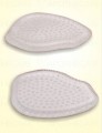 Gel Metatarsal Pad Male (Pair) 1's