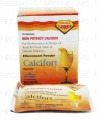 Calcifort Powder Sachet 3.24gm/0.30gm 10???s
