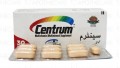 Centrum Tab 3x10's