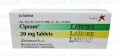 Cipram Tab 20mg 14's