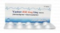 Vastor-Am Tab 10mg/10mg 10's