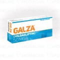 Galza Tab 50mg 28's