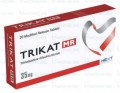 Trikat MR Tab 35mg 20's