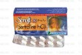 Seroft Tab 50mg 30's