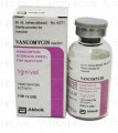 Vancomycin Inj 1g 1Vial