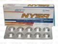 Nysa Tab 20mg 20’s