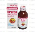 Brufen Susp 100mg/5ml 90ml