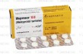 Mepresor Tab 100mg 3x10's