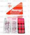 Panaram Tab 500mg 200's
