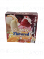 Klimax Strawberry Flavored Condom 2's