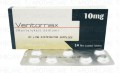 Ventomax Tab 10mg 14's