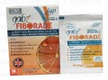 Fiborade Orange Flavour Sachet 10's
