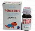 Vi-Daylin Drops 10ml
