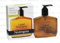 Liquid Neutrogena Facial Cleanser 236ml