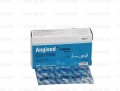 Angised Tab 0.5mg 10's