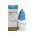 Betnesol-N Drops 7.5ml