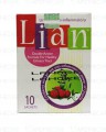 Lian Cranberry Flavour Sachet 10's
