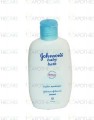 Johnson's Baby Milk Bath 100ml