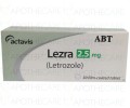 Lezra Excel 2.5mg 10's