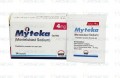Myteka Powder Sachet 4mg 14's
