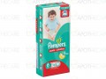 Pampers Pants MP Boys,Girls Size 6