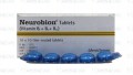 Neurobion Tab 10's