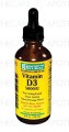 Liquid Vitamin D3 Drops 5000IU 59ml