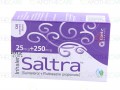 Saltra MDI Hfa Inh 25mcg/250mcg 1's