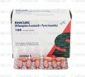 Rimcure Tab 100's