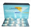 Stresam Cap 50mg 24's