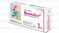 Bromalex Tab 3mg 30's