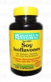 Soy Iso Flavones Cap 120's