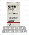 Fucidin Tab 250mg 20's