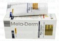 Mela derm plus Cream 15g