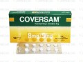 Coversam Tab 8mg/5mg 10's
