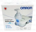 Omron NE-C802 Compressor Nebulizer 1's