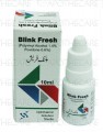 Blink Fresh Eye Drops 10ml