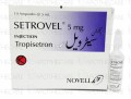 Setrovel??Inj 1Ampx5ml