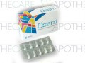 Osam Tab 830mg 30's