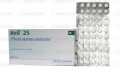 Avil Tab 25mg 5x50's
