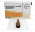Gravibinan Inj 1Ampx1ml
