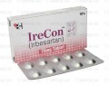 Irecon Tab 75mg 10's