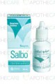 Salbo Sol 5mg/ml 20ml