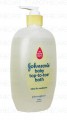 Johnson's Baby TTT Bath 500ml