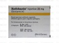 Refobacin Inj 20mg 5Ampx1ml