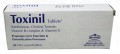 Toxinil Tab 30's